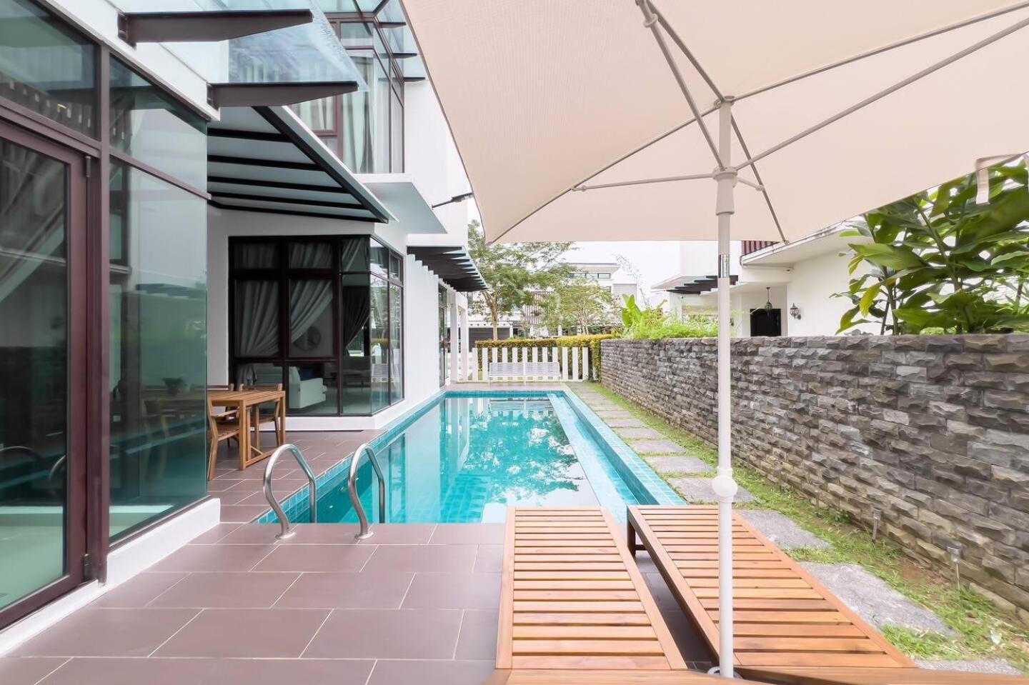 Luxury 16 - Smarthome * Putrajaya