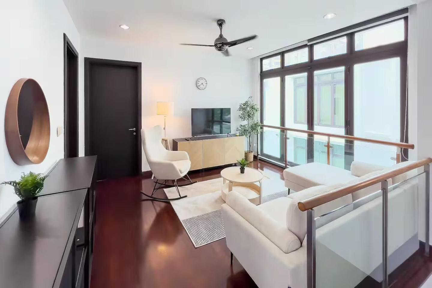 Vila Luxury 16 - Smarthome Putrajaya
